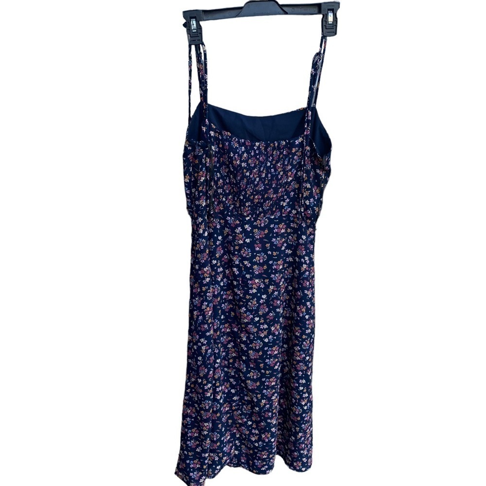🆕 Lola Grace Floral Dress Women’s Size Small